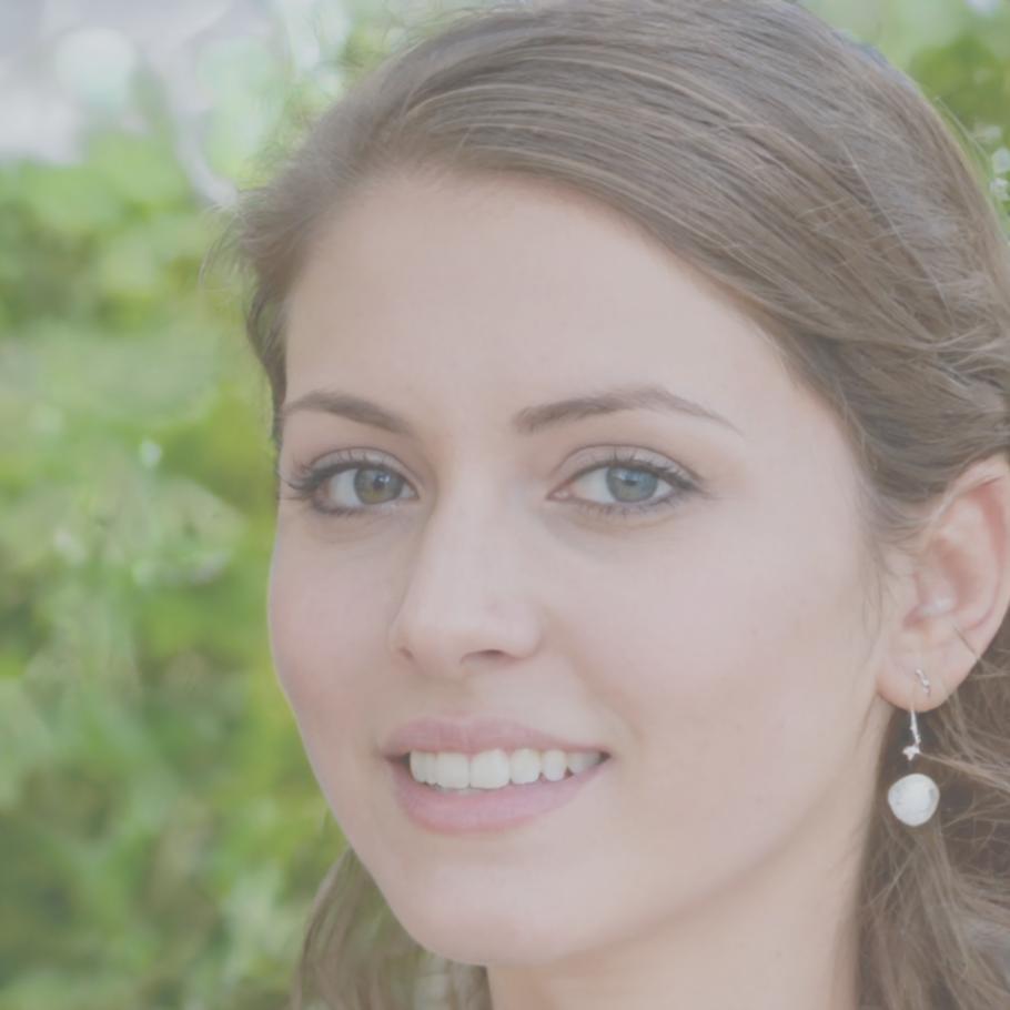 Retrato profesional de Irene Navarro