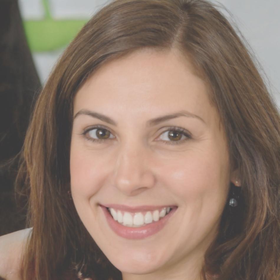 Retrato de Nerea Font