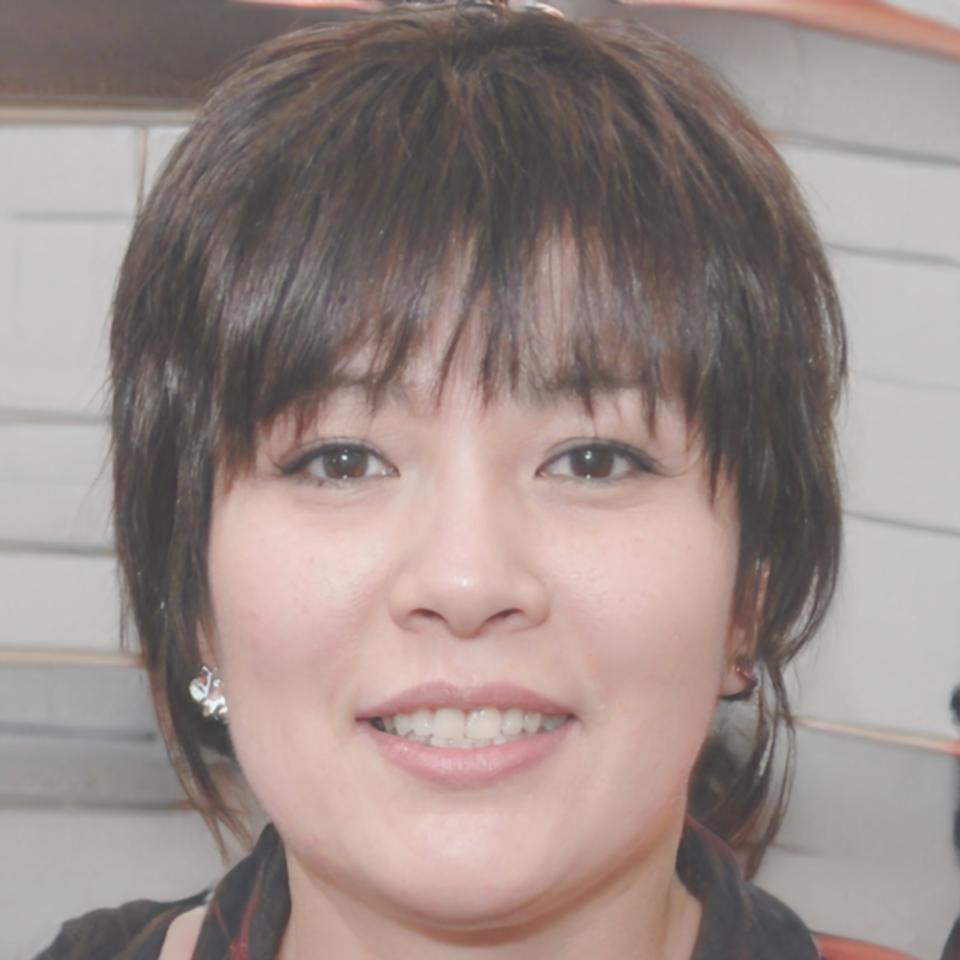 Retrato profesional de Clara Domínguez